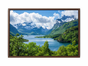 Rago National Park   Poster
