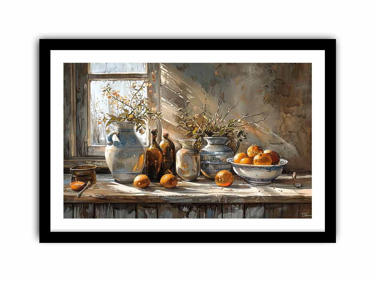 Canvas Print