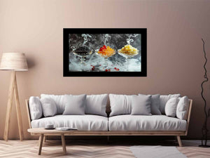 Luxury Gourmet Photography Dining