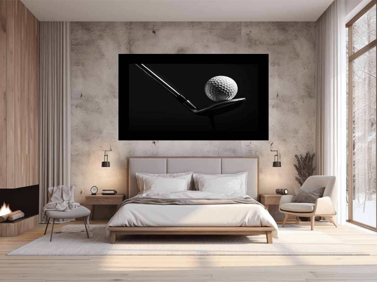 Golf Ball