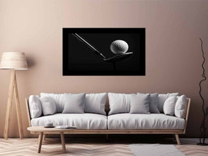 Golf Ball