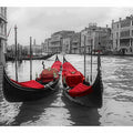 Gondolas 