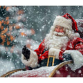 Santa Sleigh