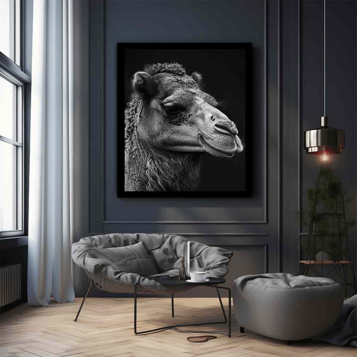 Camel 