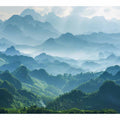 Peaks
