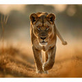 Lioness
