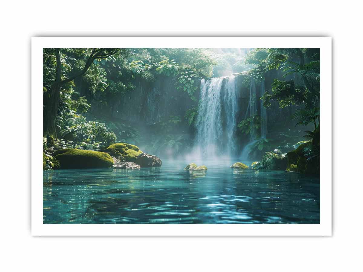Art print