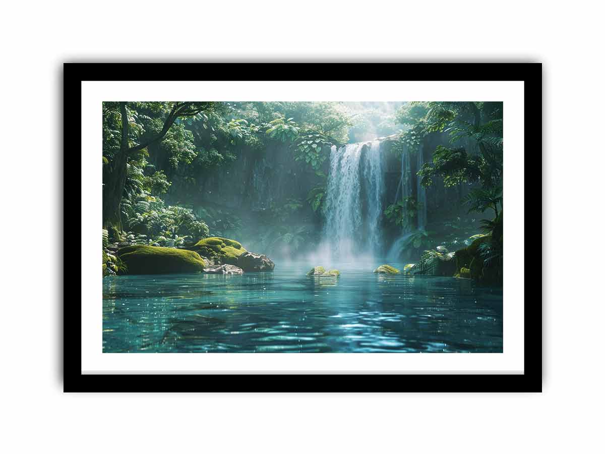 Canvas Print