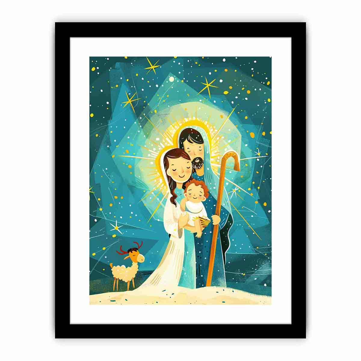 Canvas Print