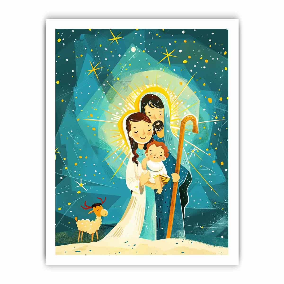 Art print