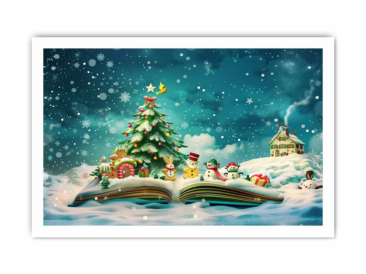 Art print