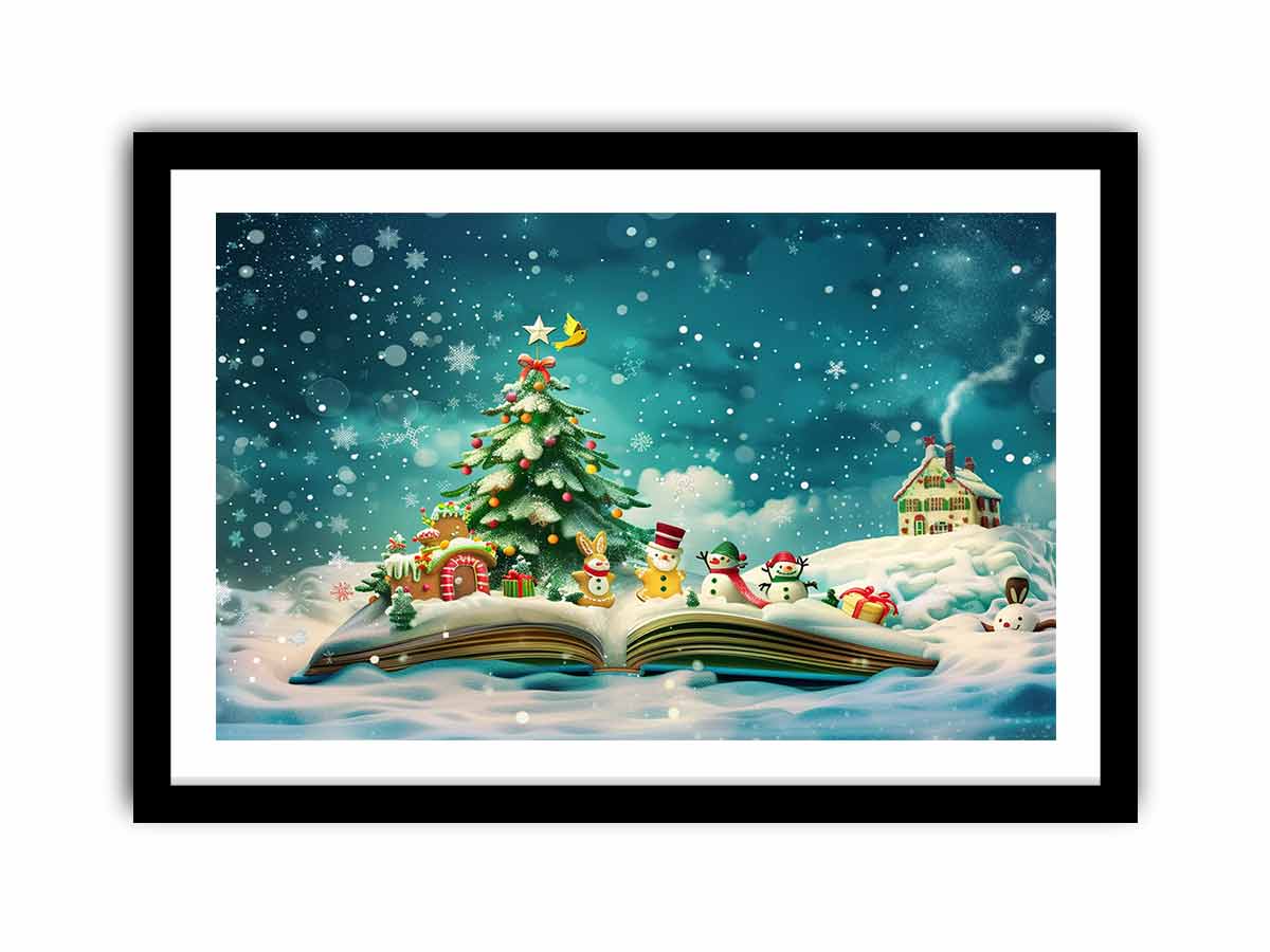 Canvas Print