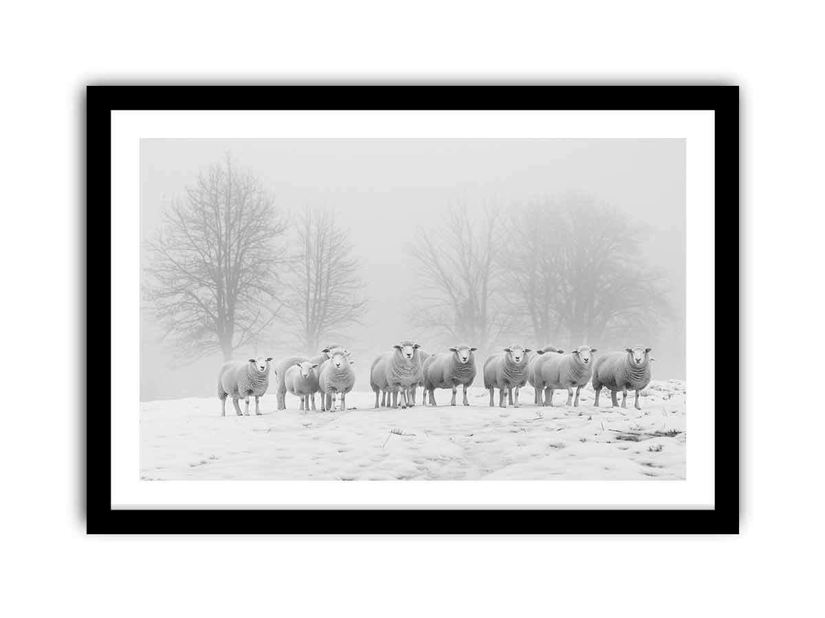 Canvas Print