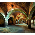 The Undercroft