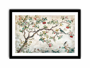 Apple Tree  Art Print