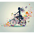 Buterfly Ride