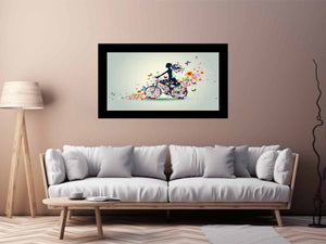 Buterfly Ride 