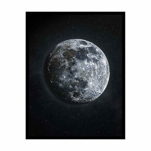 Moon   Painting
