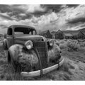 Old Car