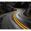 Winding Road