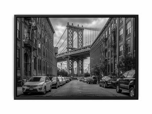 Manhattan Bridge   Painting