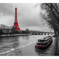 Eiffel Tower 