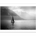 Sailing Boat 