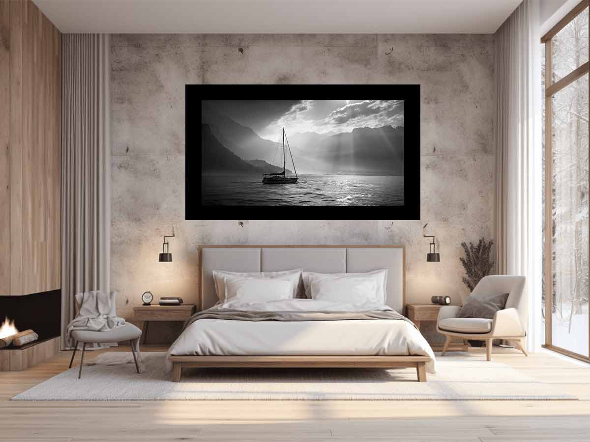 Sailing Boat – AUS379