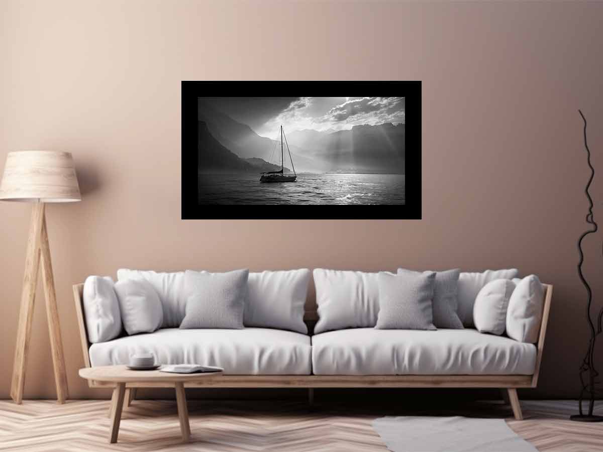 Sailing Boat – AUS379