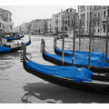 Venice Grand Canal Gondola