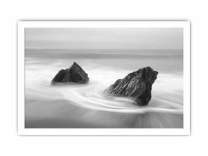 Framed print