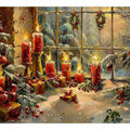 Christmas Candles