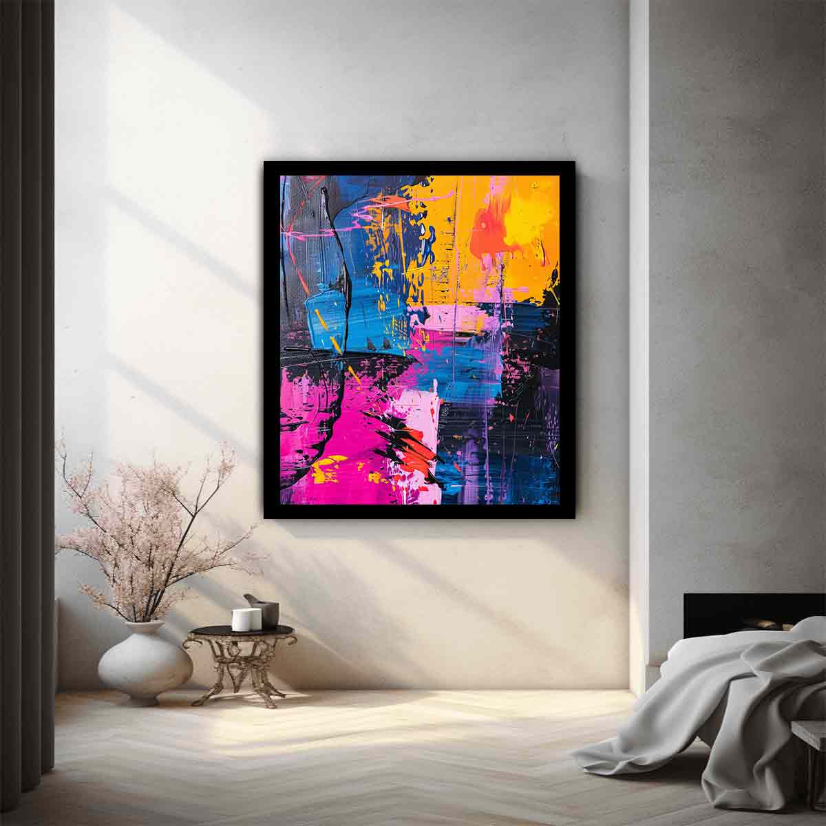 Modern Abstract