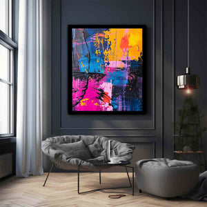 Modern Abstract