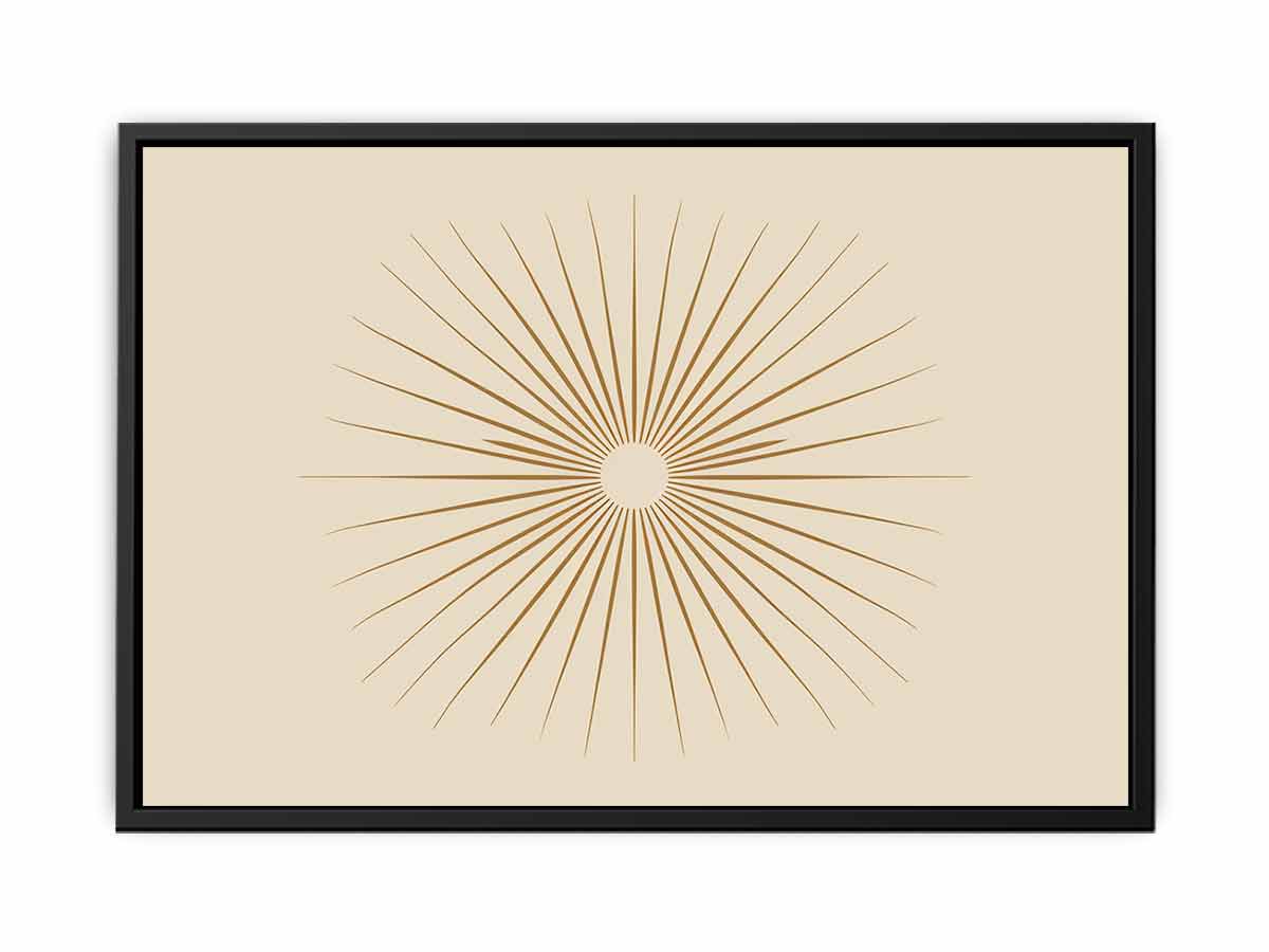 Sun   Painting