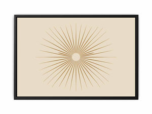 Sun   Painting