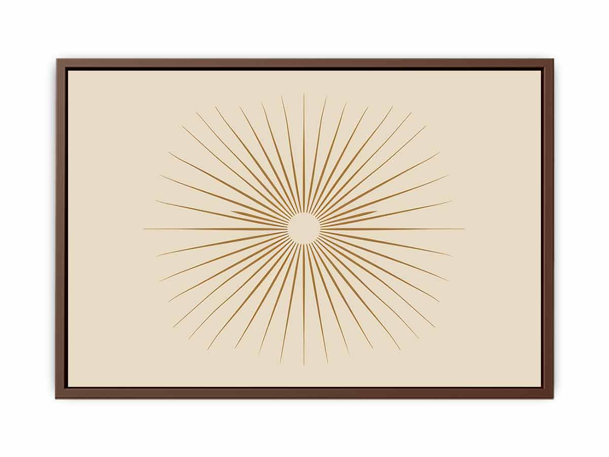 Sun   Poster
