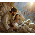 Birth of Jesus 