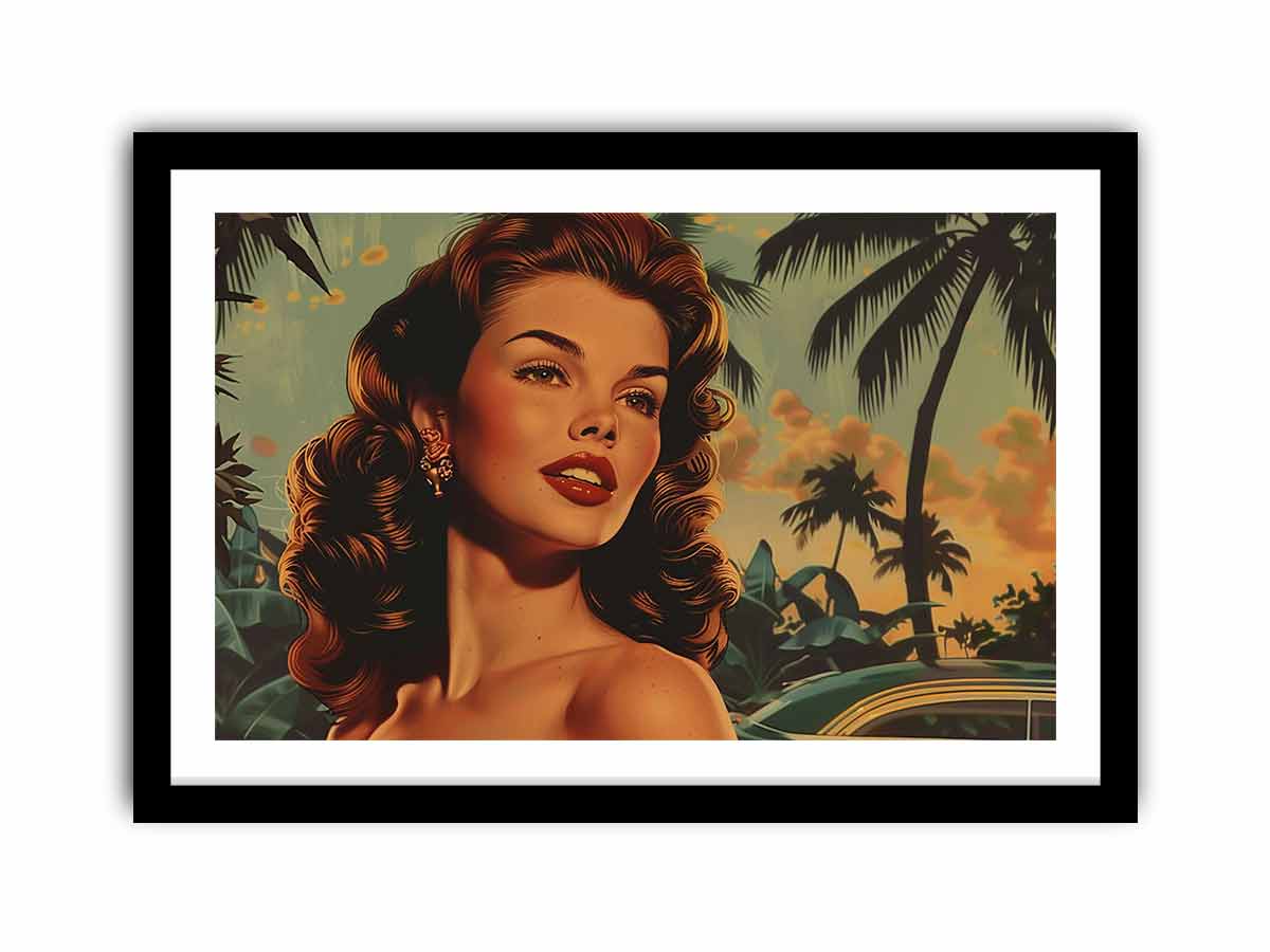 Canvas Print