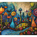 Whimsical 