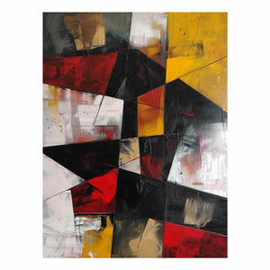 Modern Abstract 
