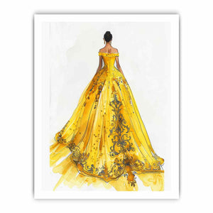 Art print