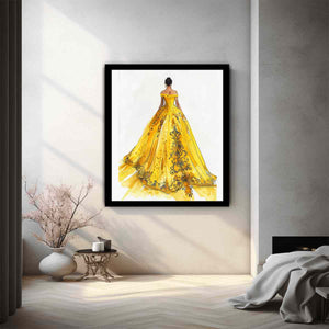 Fashion Walk