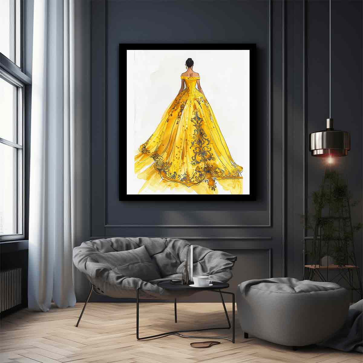 Fashion Walk
