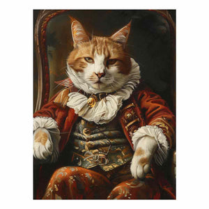Viscount Cat