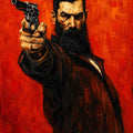 Ned kelly