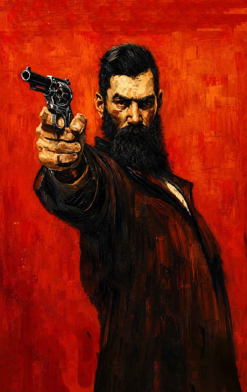 Ned kelly