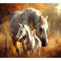 Horse Cute Baby