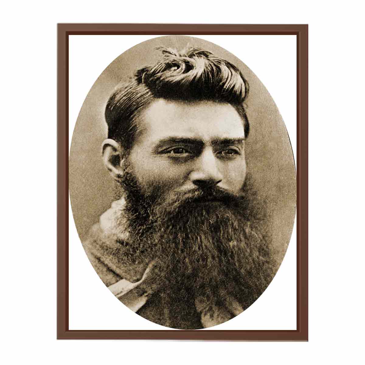 Ned kelly   Poster
