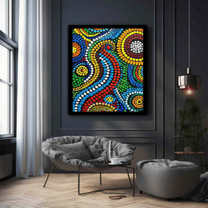 Dot Art  
